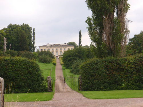 Ulfasa Royal Manor House (Private).